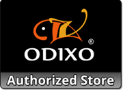 ODIXO Authorized Store